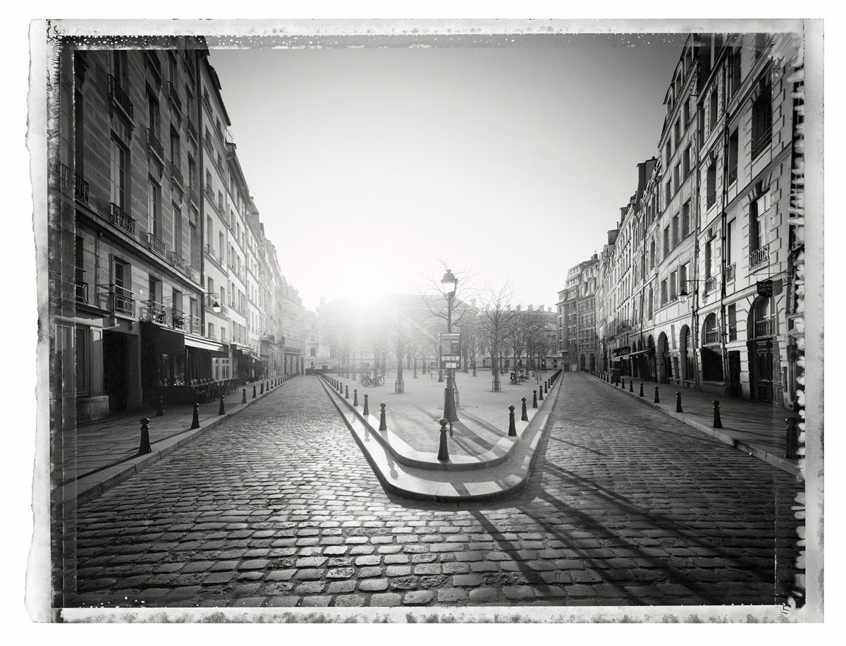 Place Dauphine