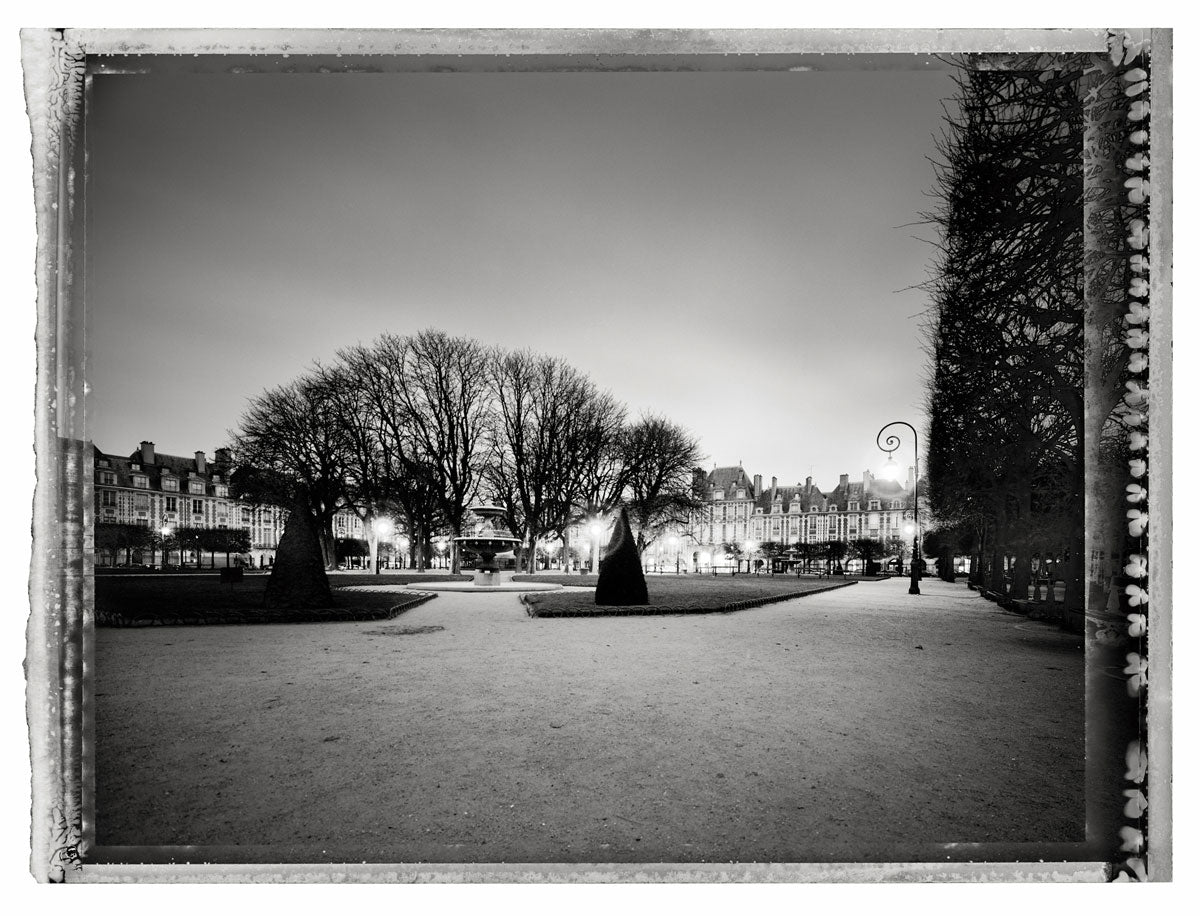 Place des Vosges