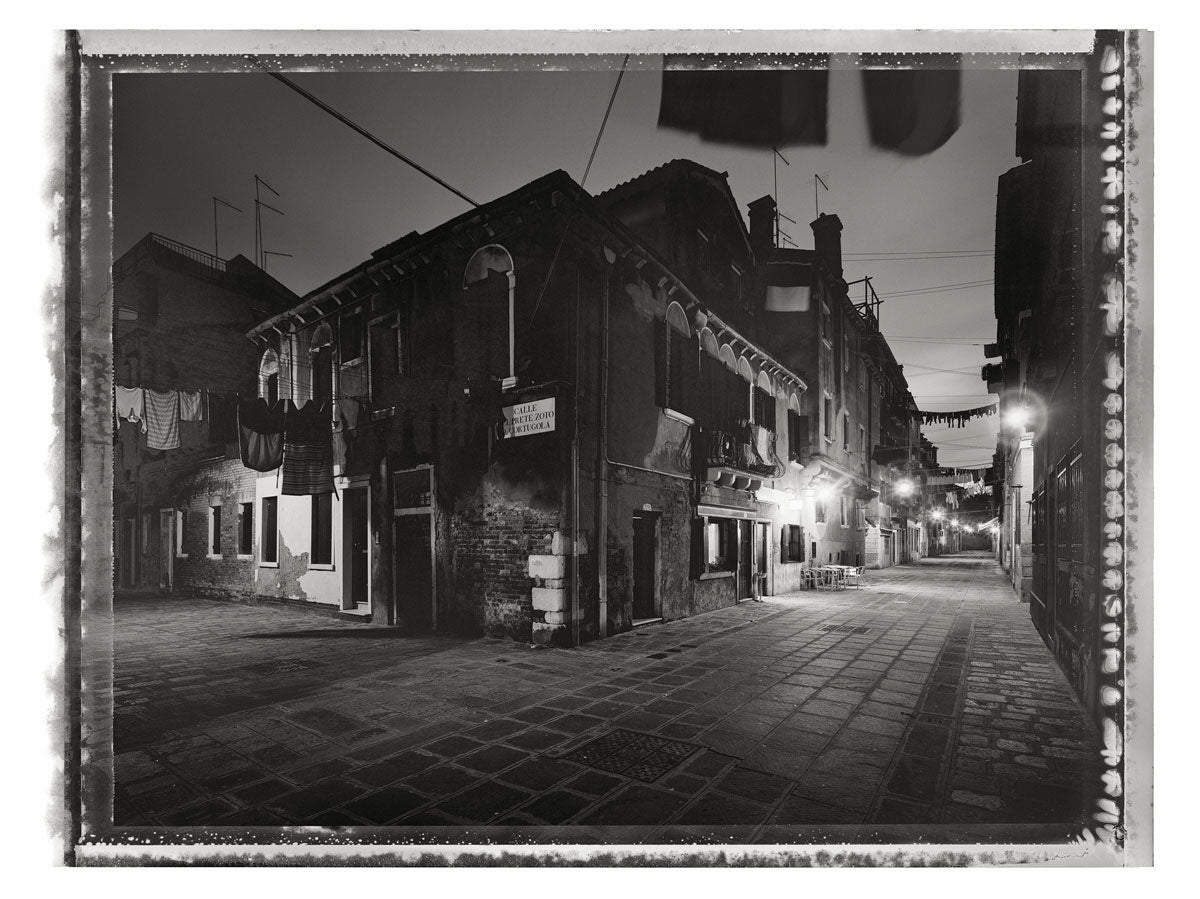 CALLE SECCO MARINA