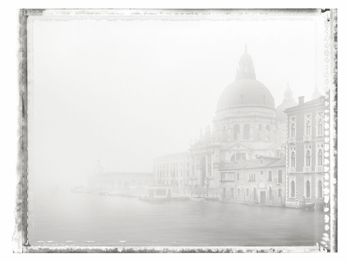 SANTA MARIA DELLA SALUTE II