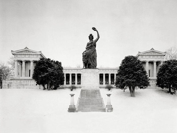 Munich Elegies
