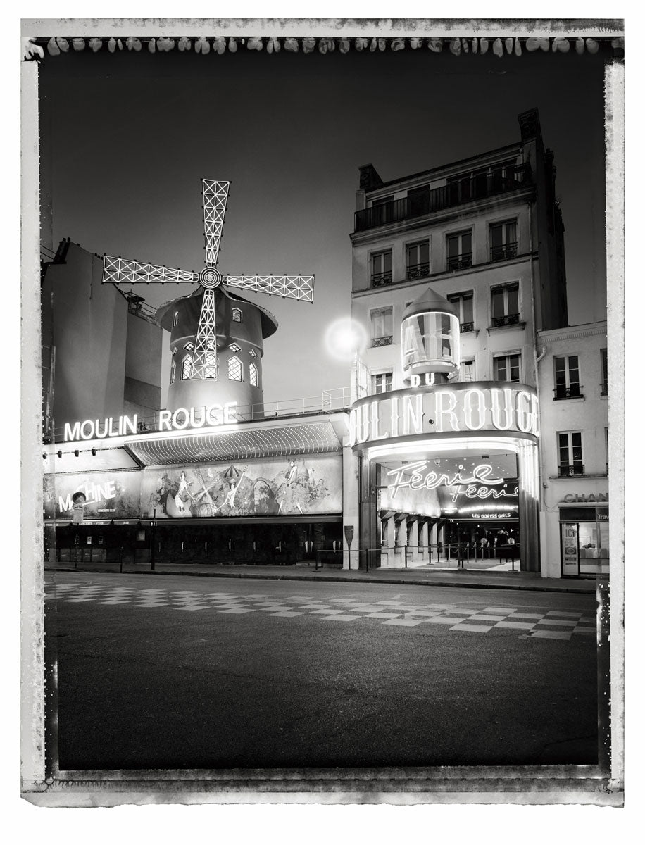 Moulin Rouge