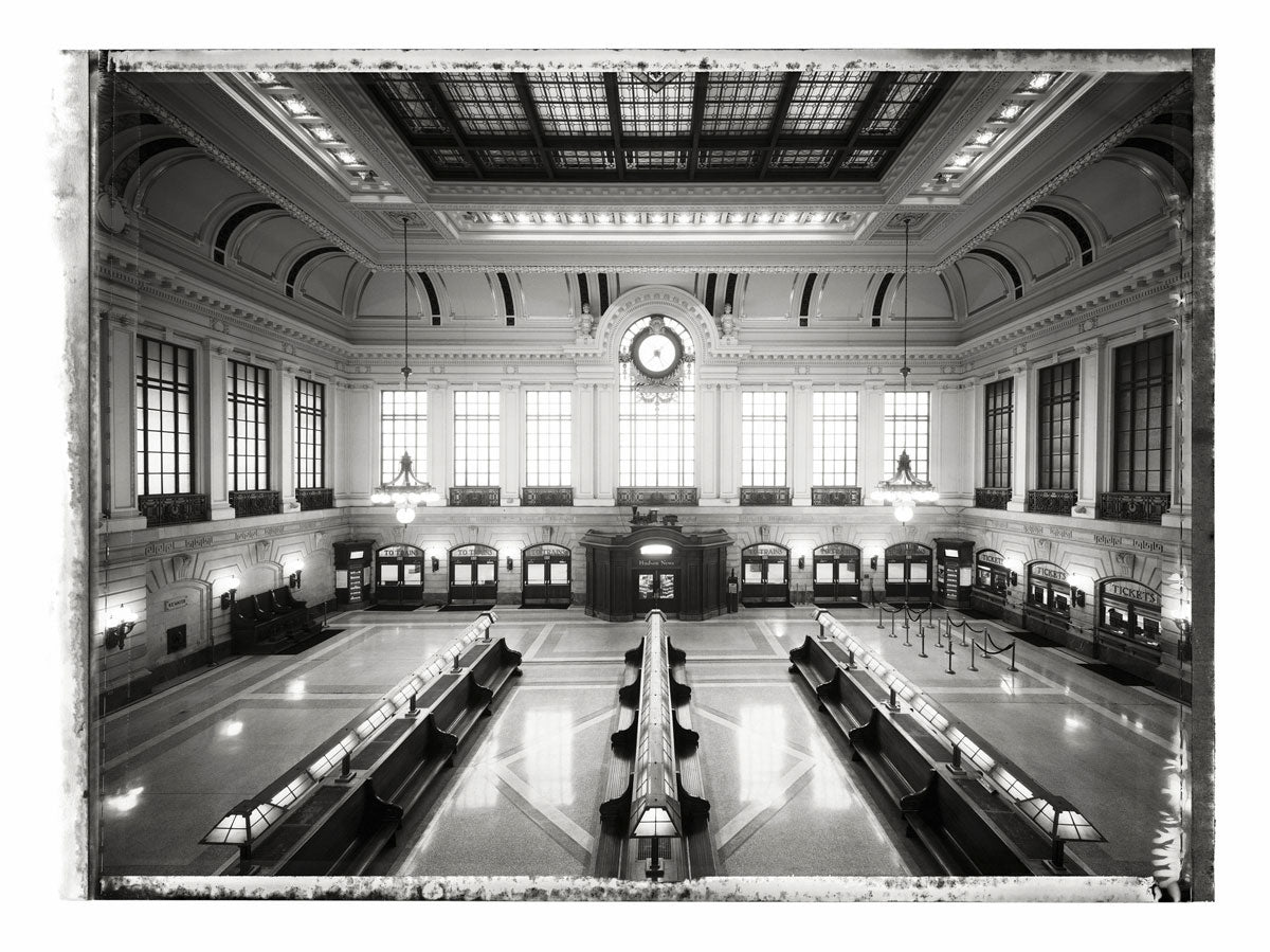HOBOKEN TERMINAL II