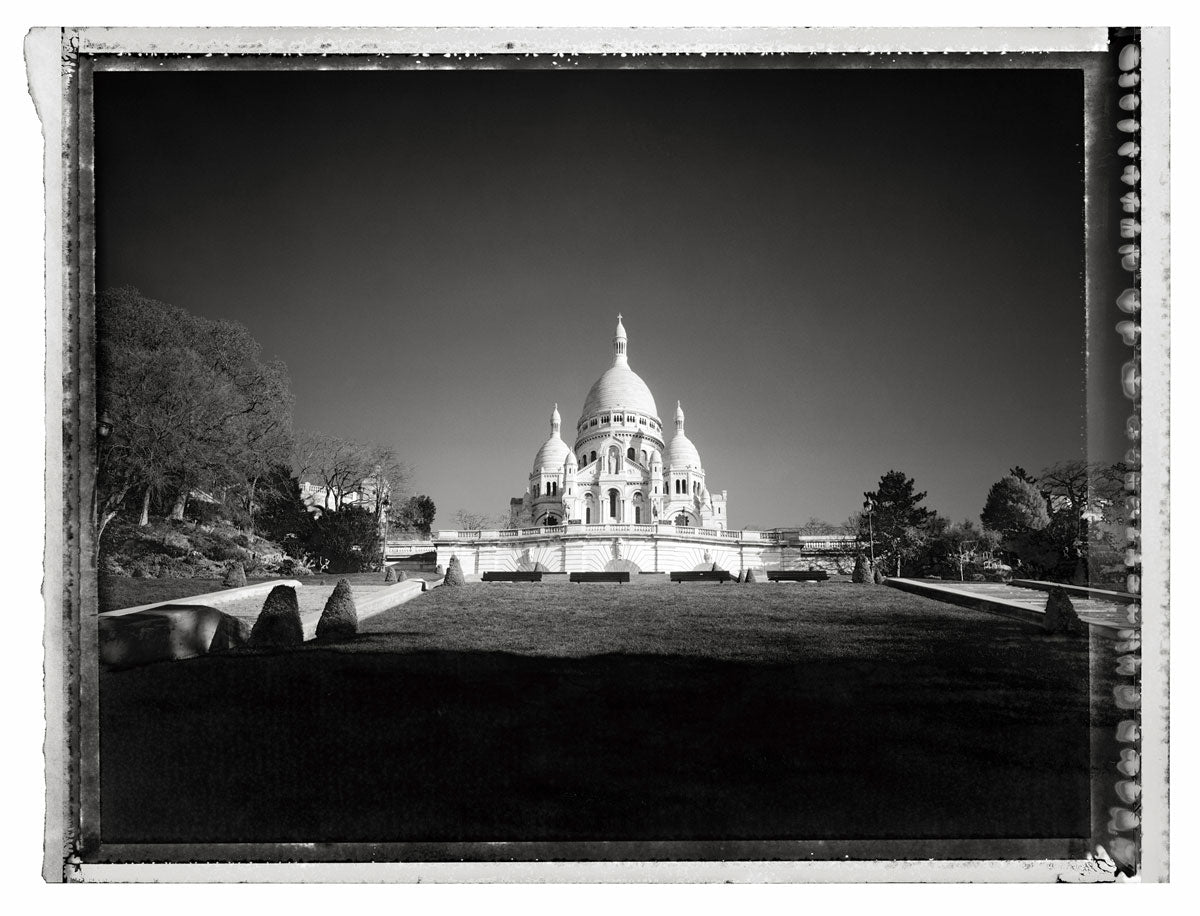 Sacre Cœur II
