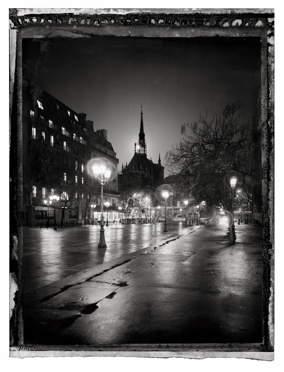 Place Louis Lépine I
