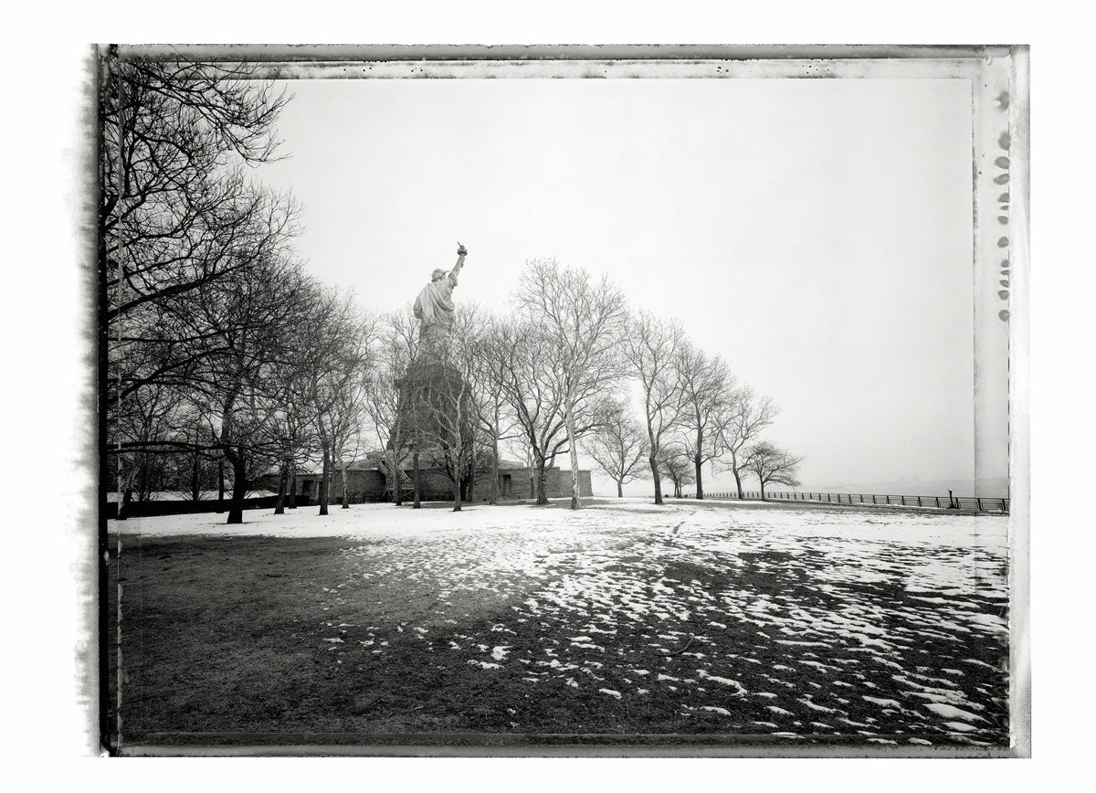 STATUE OF LIBERTY I