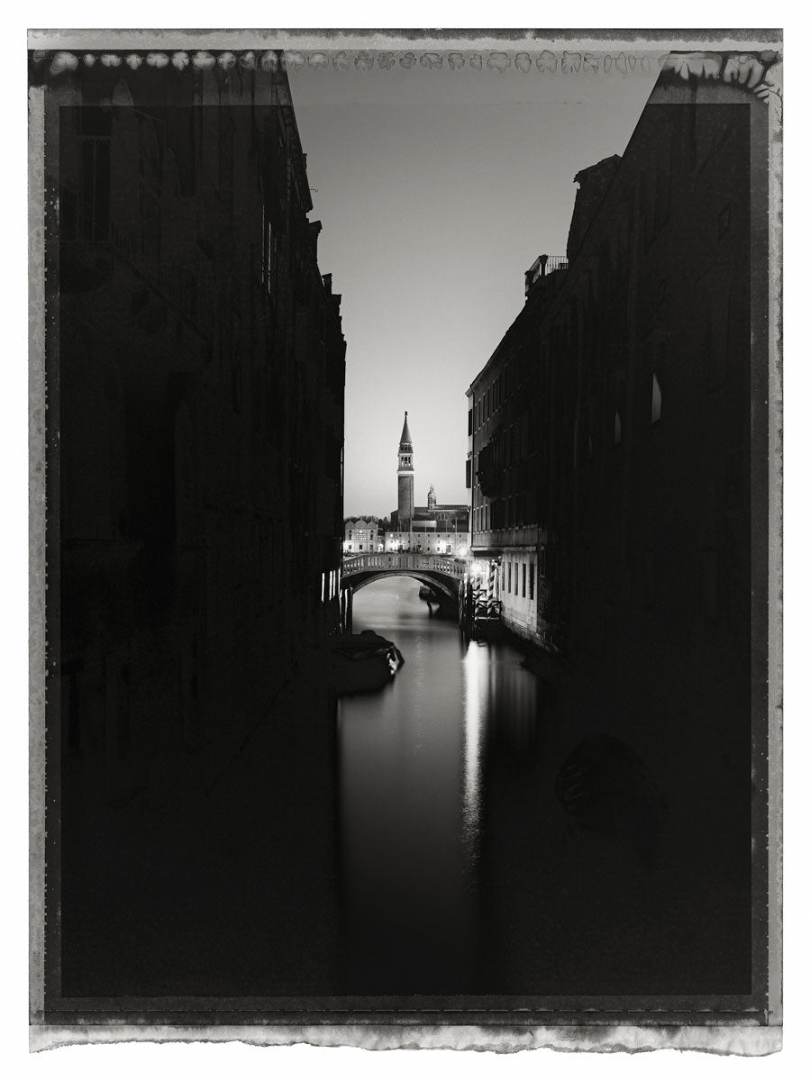SAN GIORGIO MAGGIORE I