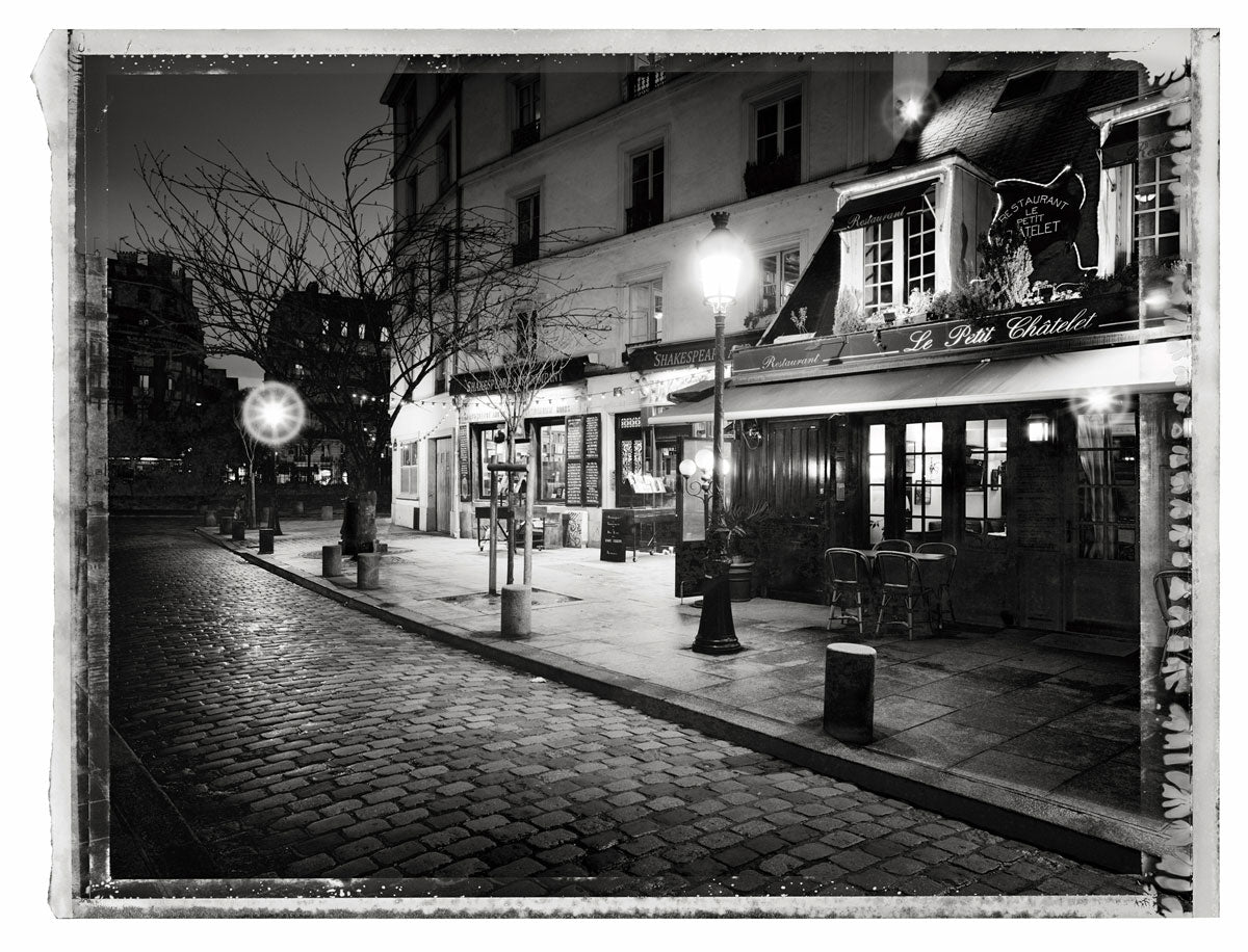 Shakespeare and Company
