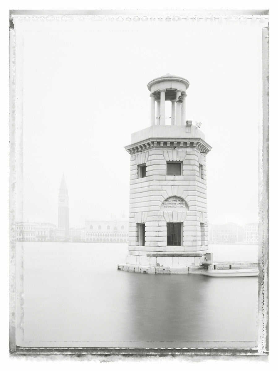 BACINO DI SAN GIORGIO MAGGIORE