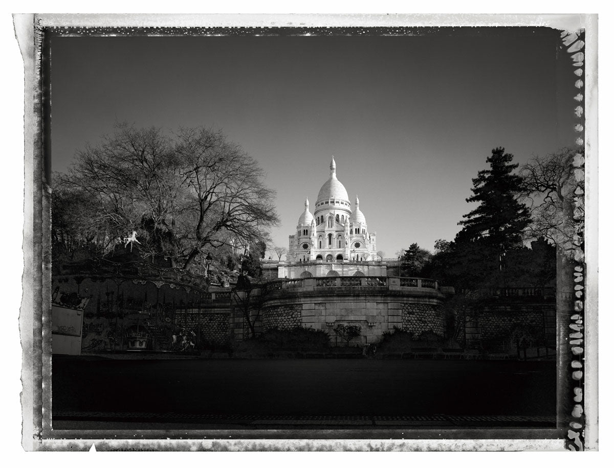 Sacre Cœur I