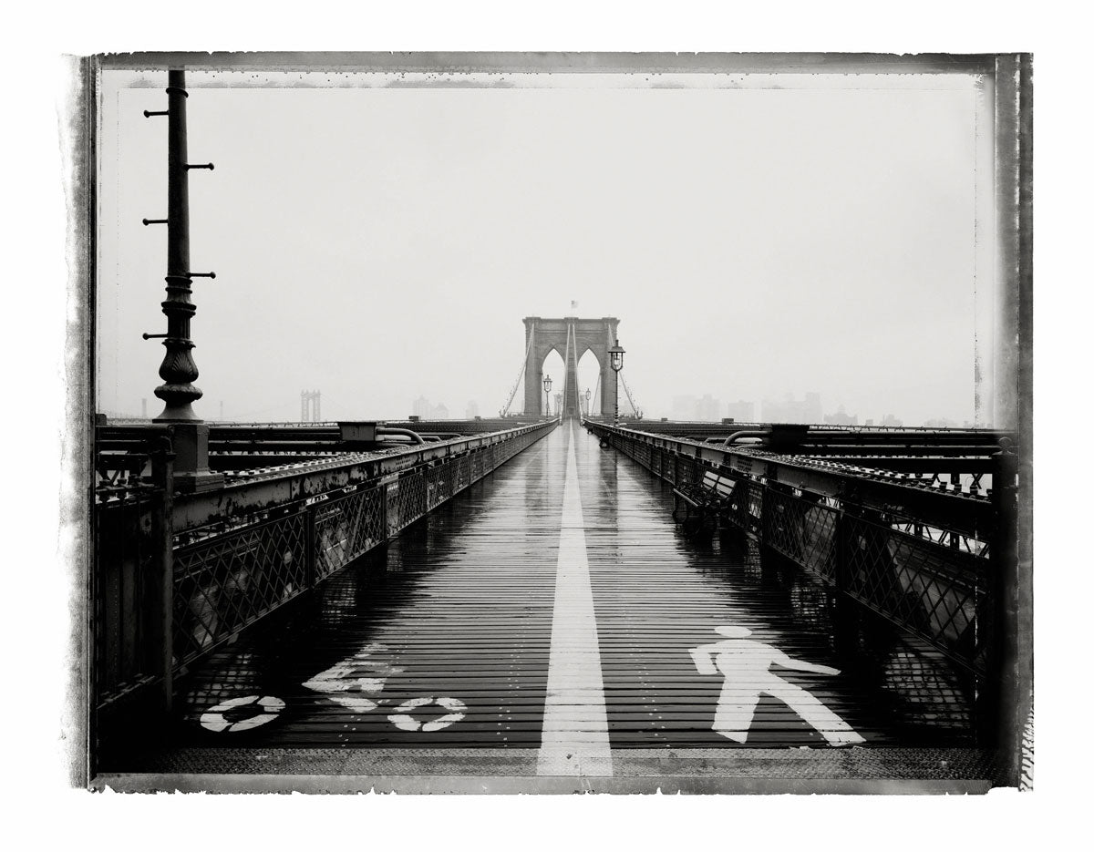 BROOKLYN BRIDGE V