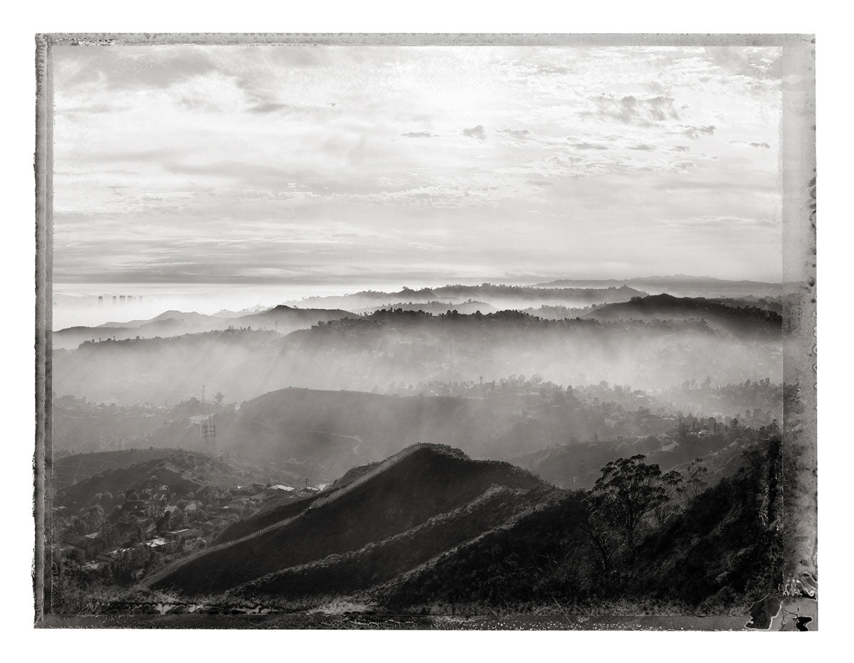 HOLLYWOOD HILLS