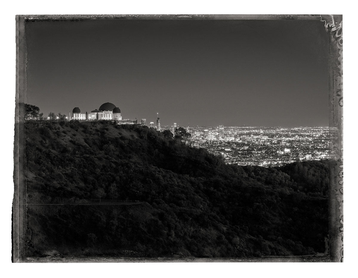 GRIFFITH OBSERVATORY II