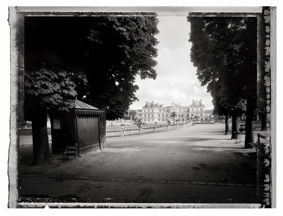 Palais du Luxembourg