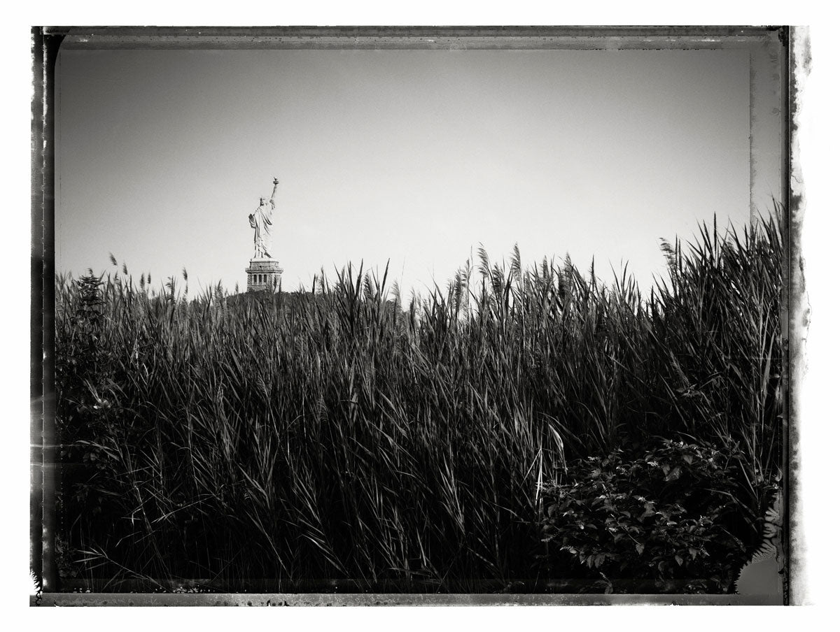 LIBERTY STATE PARK II