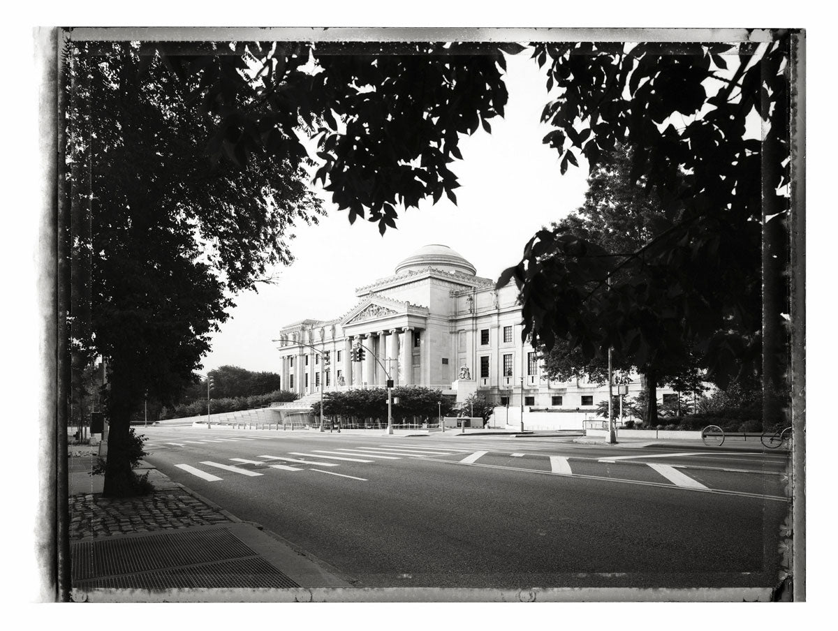 BROOKLYN MUSEUM