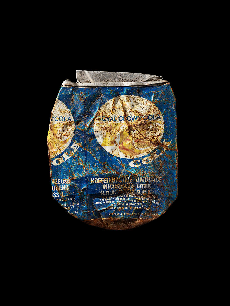 90 CANS, #28