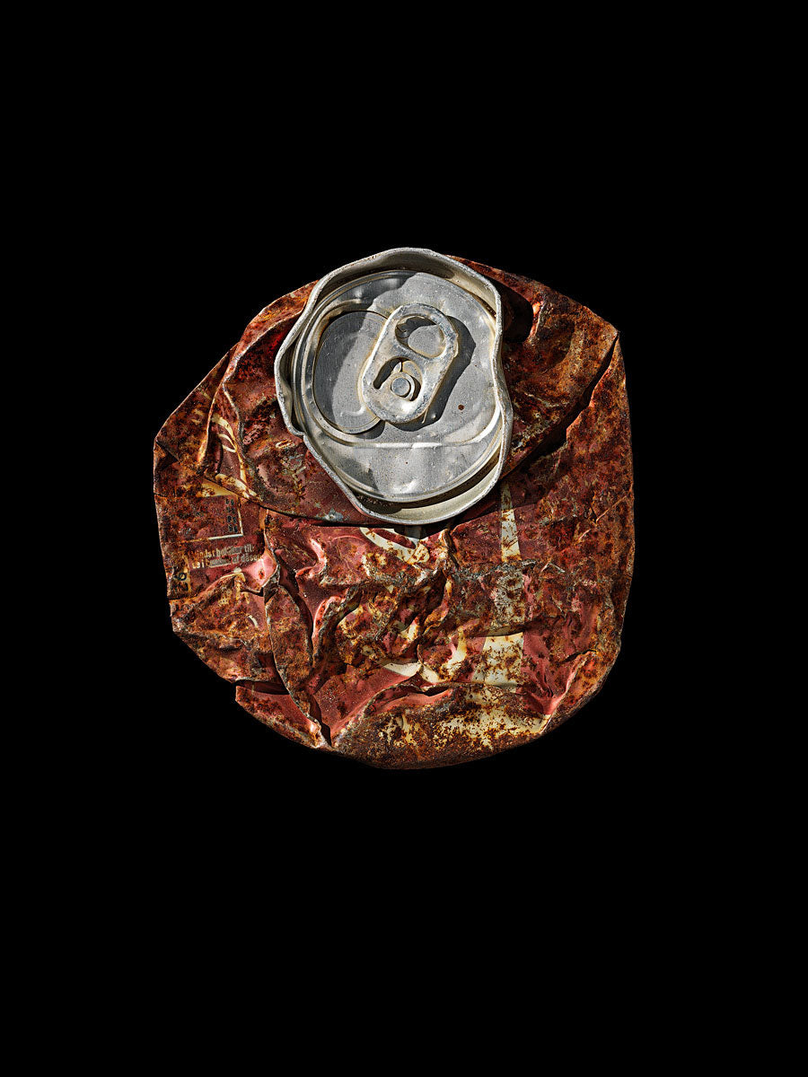 90 CANS, #58