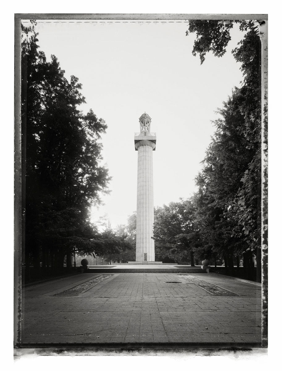 FORT GREENE PRISONSHIP MARTYRS MONUMENT