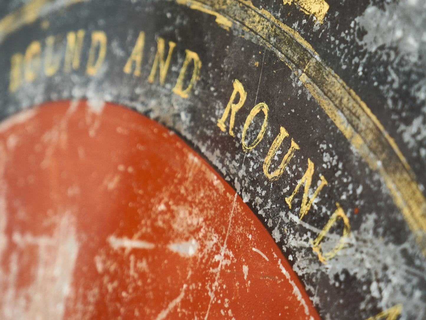 What Watch, Sweetnessheart? 02