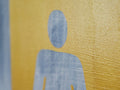 Praise and Blame 10 Triptych