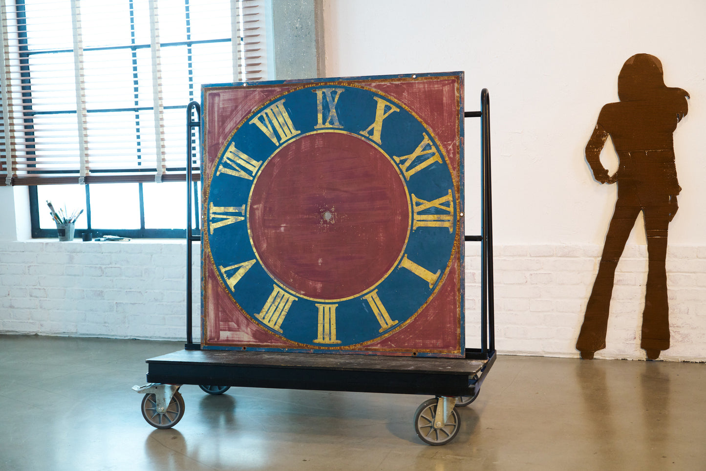 What Watch, Sweetnessheart? 06