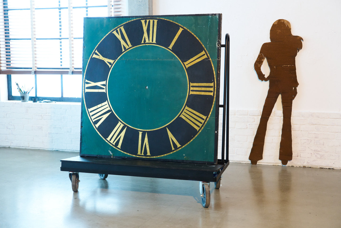 What Watch, Sweetnessheart? 04