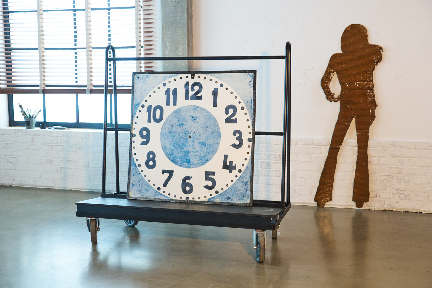 What Watch, Sweetnessheart? 08