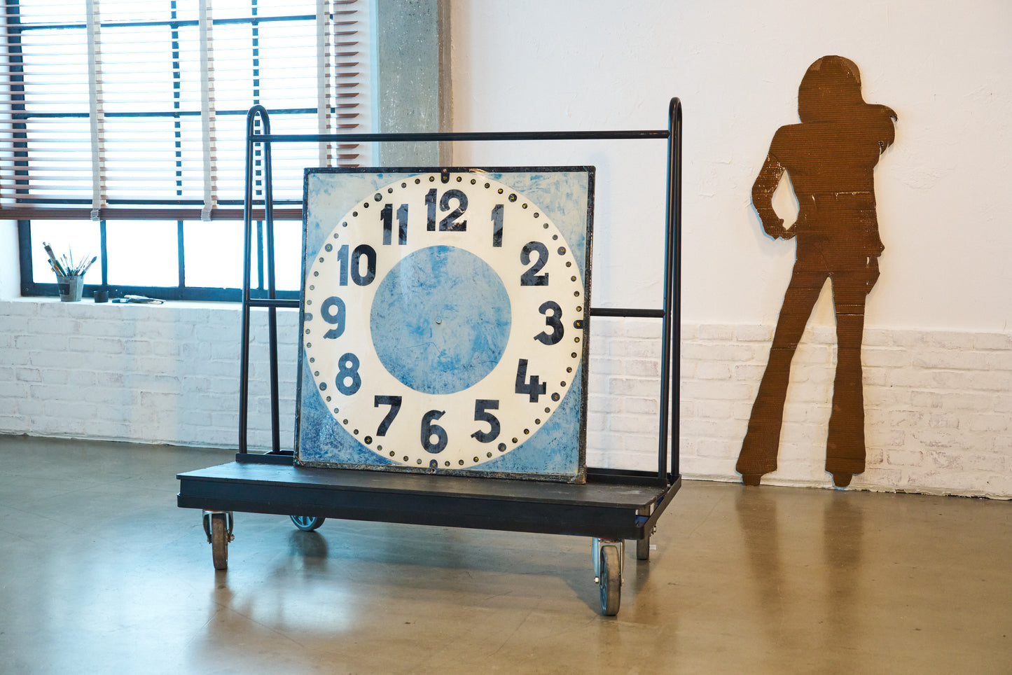 What Watch, Sweetnessheart? 30