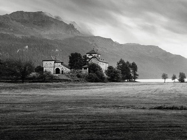Engadin