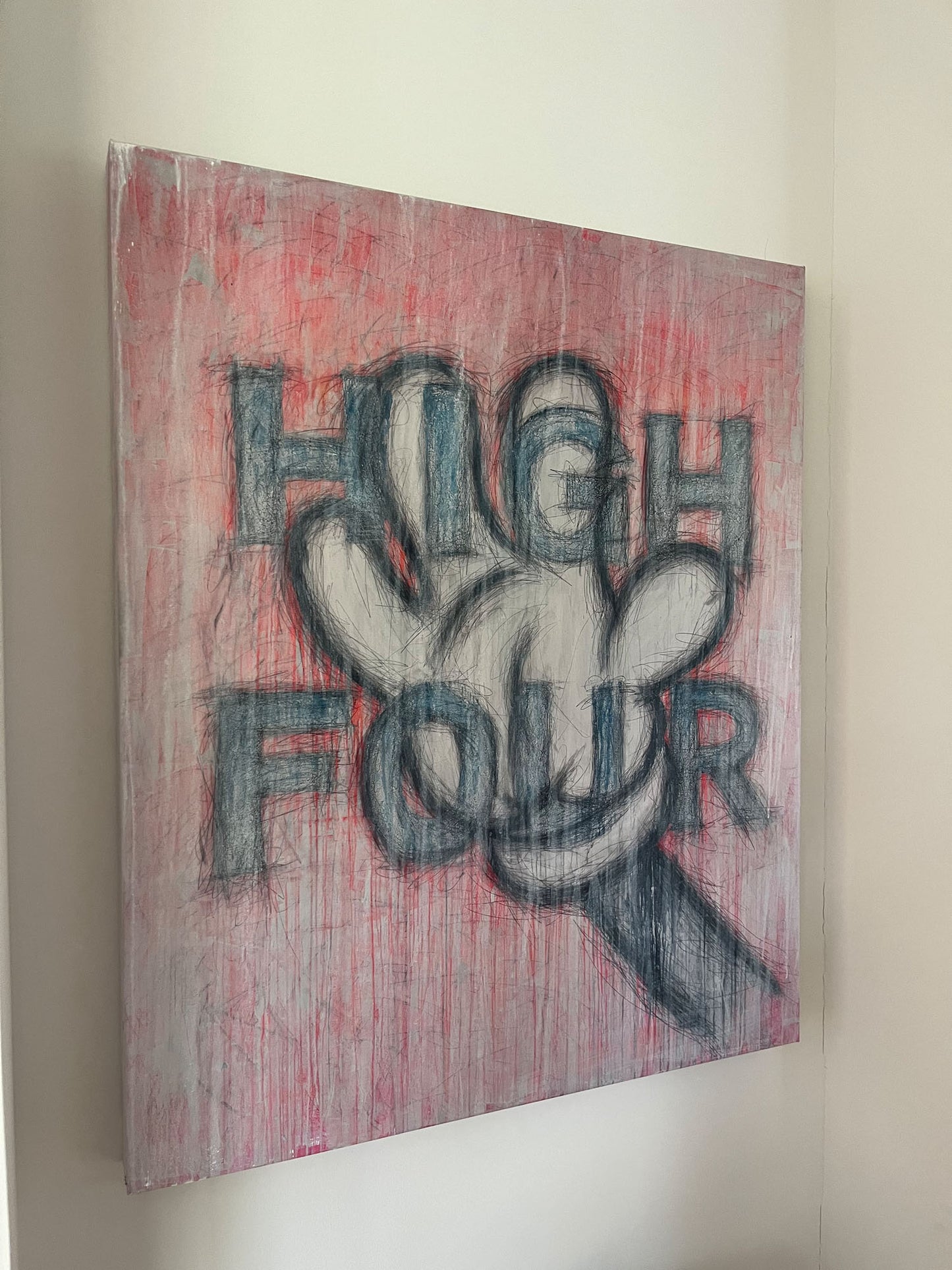 High Four 02 (Edition)