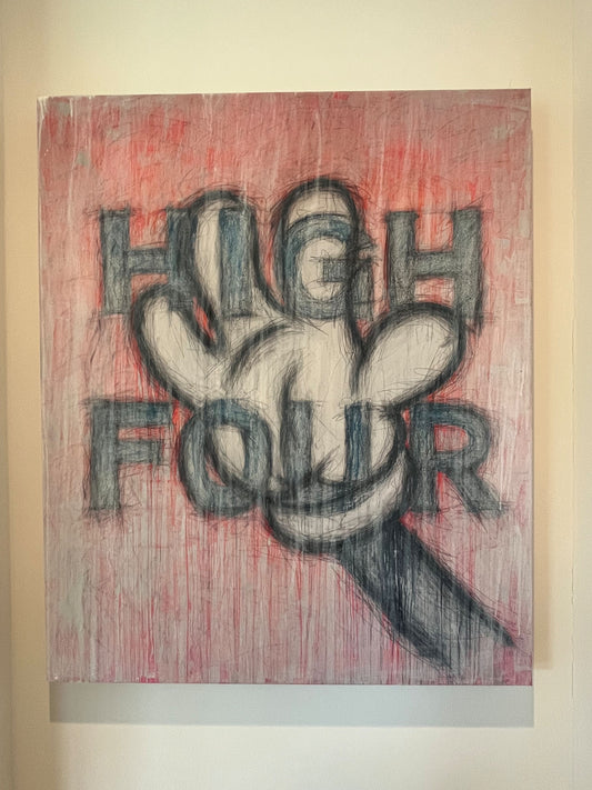 High Four 02 (Edition)