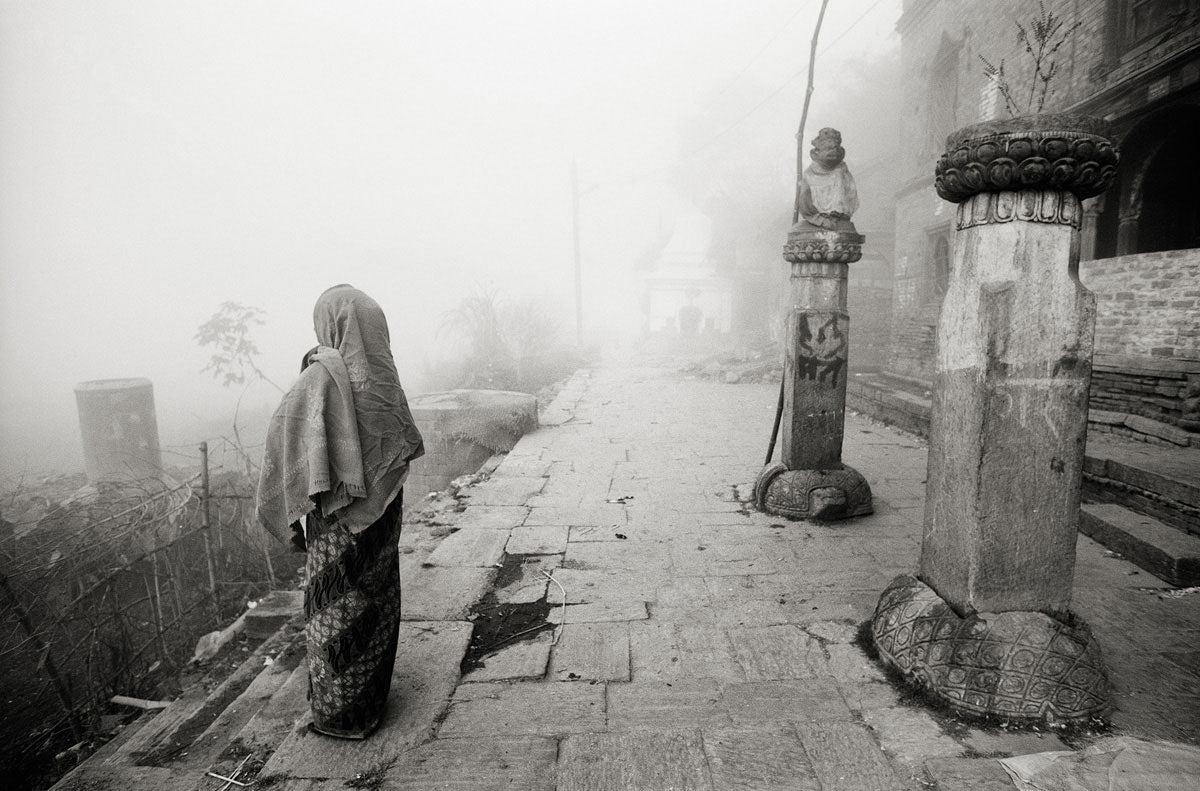 Kathmandu II