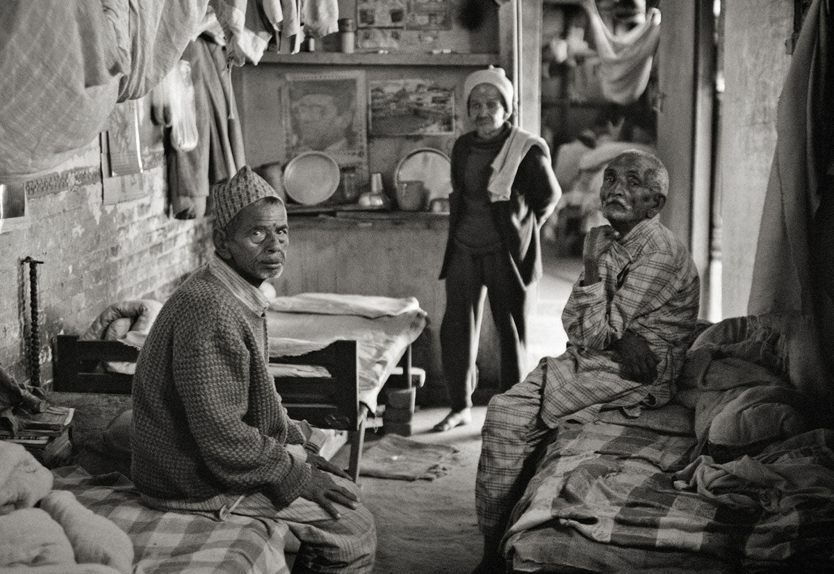 Kathmandu IX