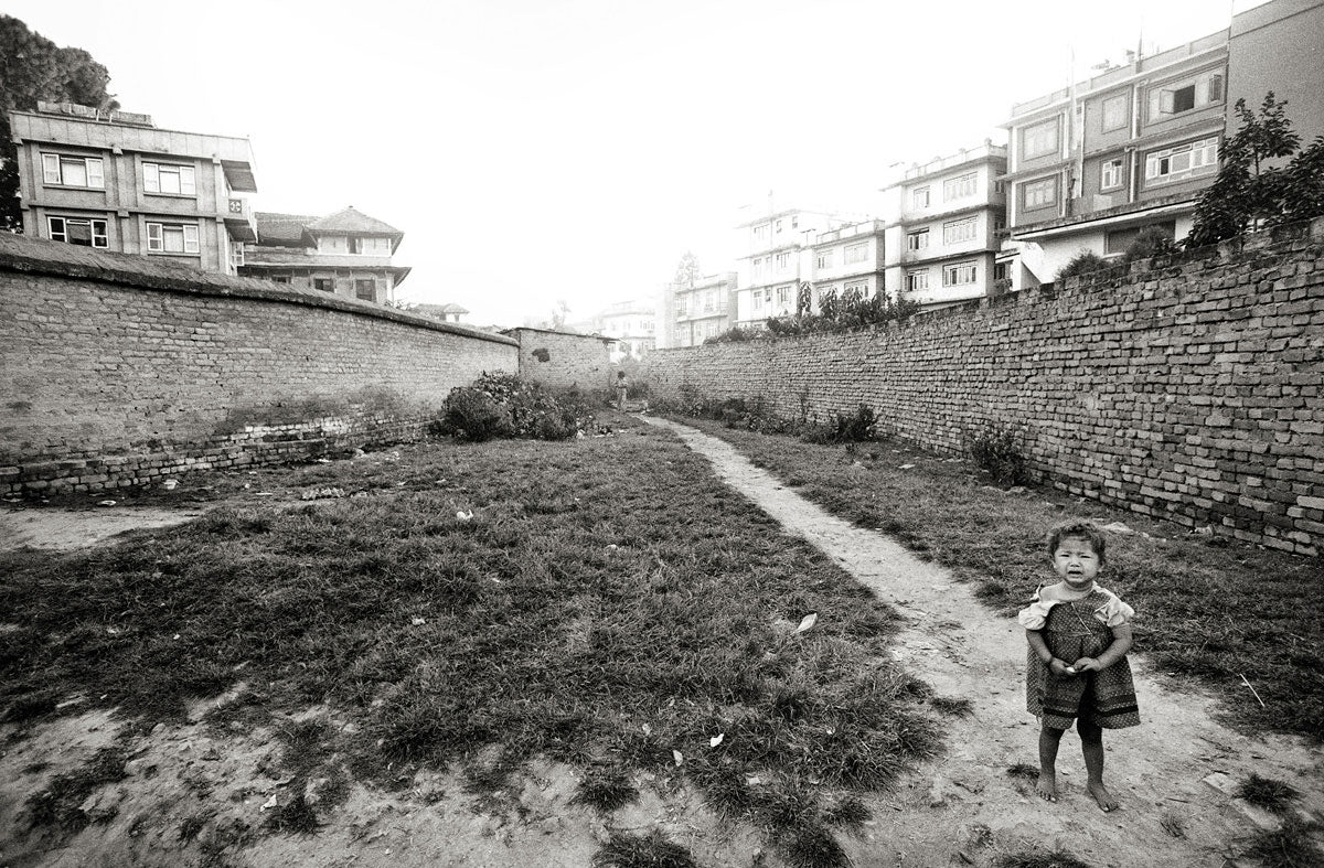 Kathmandu VIII