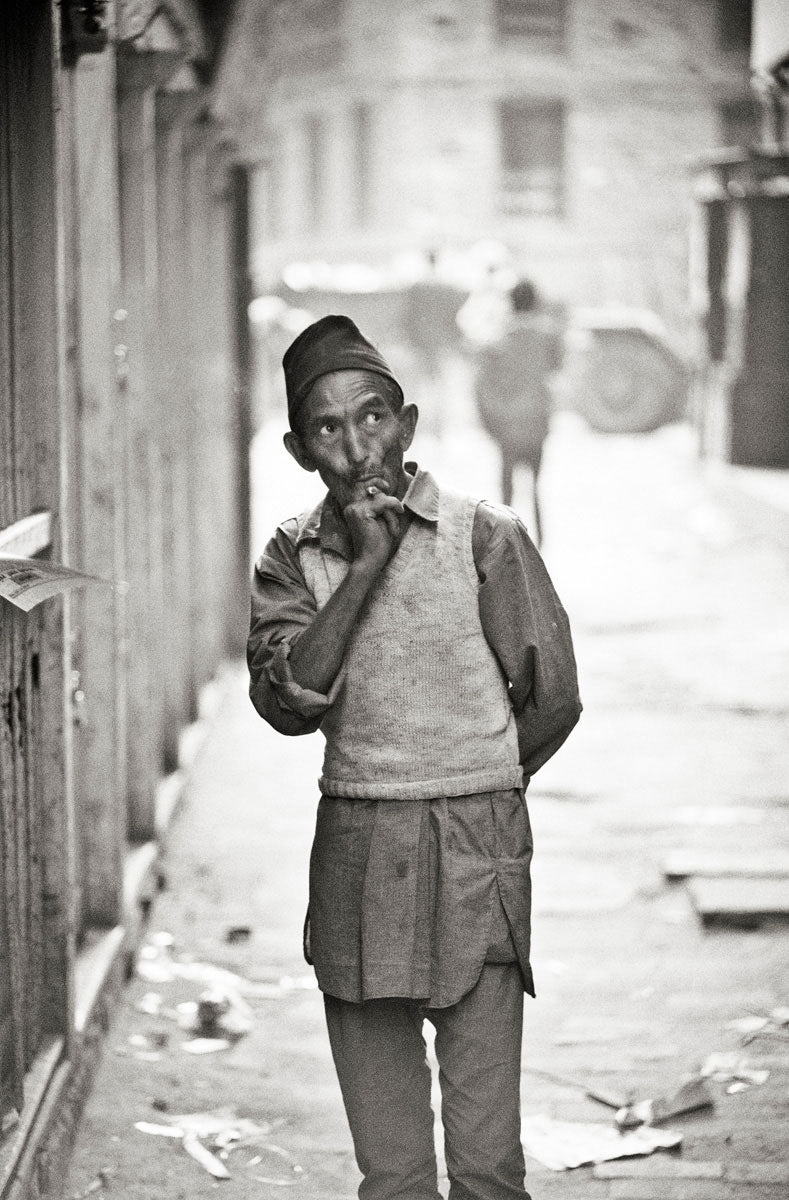 Kathmandu XI