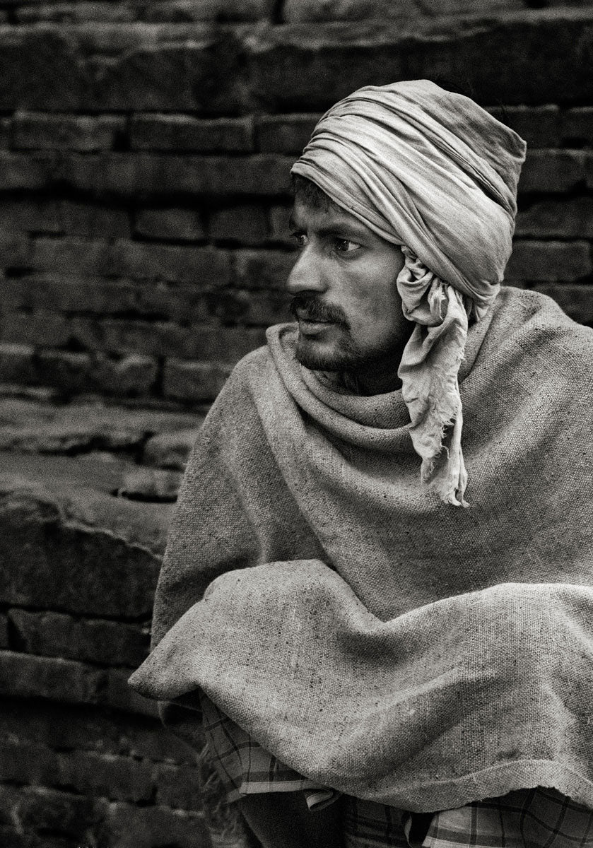 Kathmandu XII