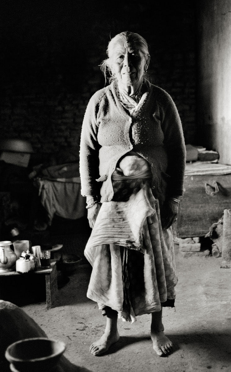 Kathmandu XIII
