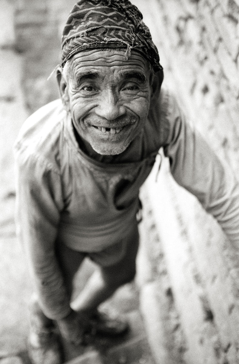 Kathmandu XIV