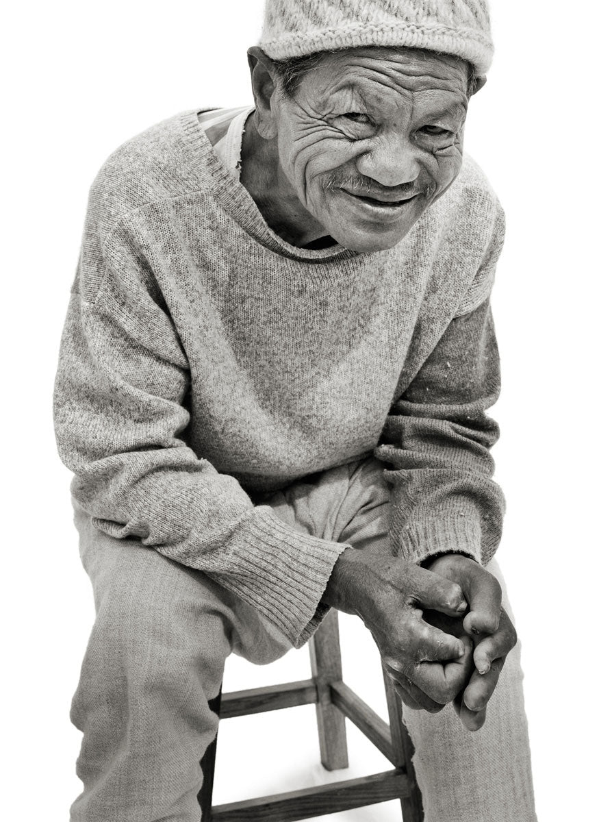 Leprosy I