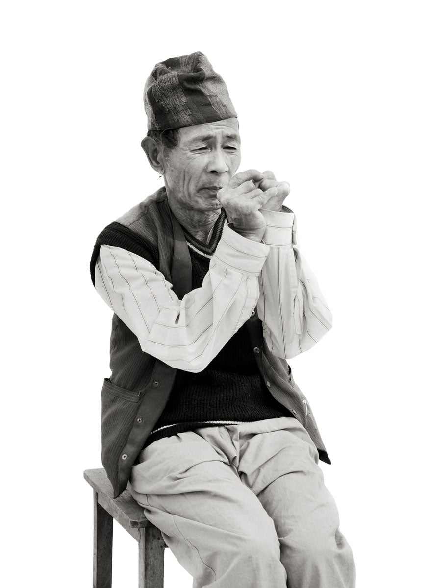 Leprosy V