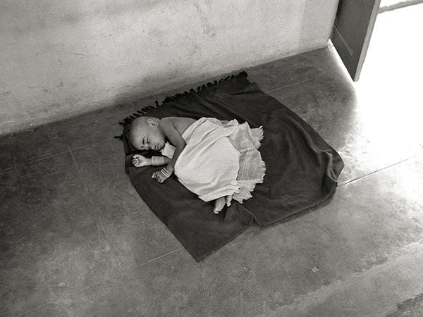 Orphans