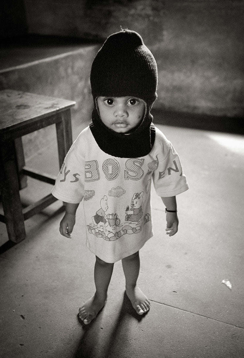 Orphans 01