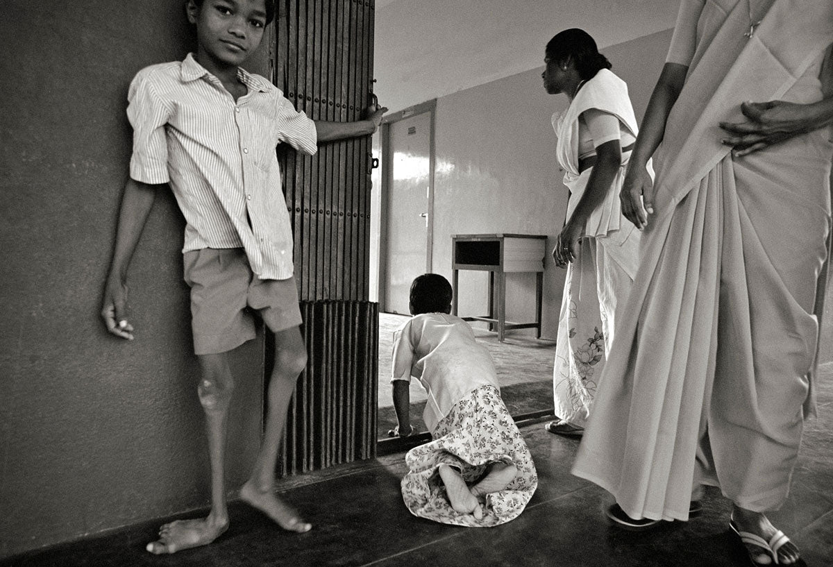 Orphans 15