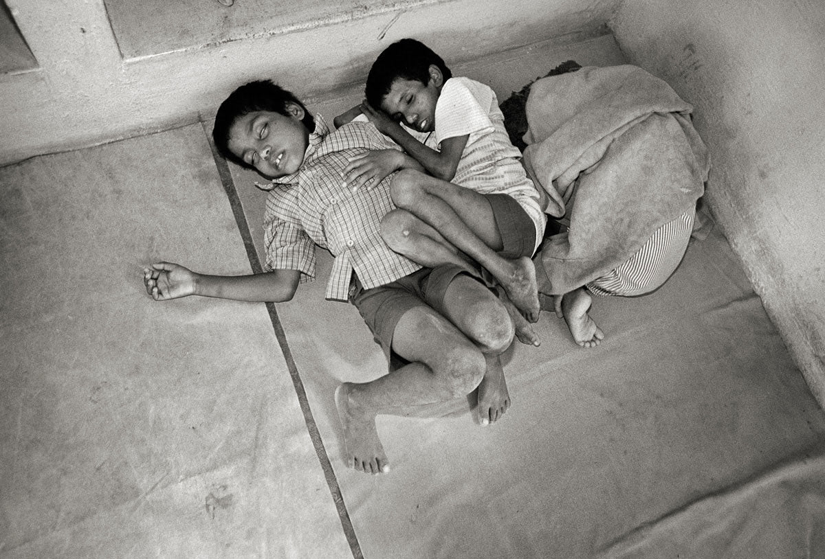 Orphans 19