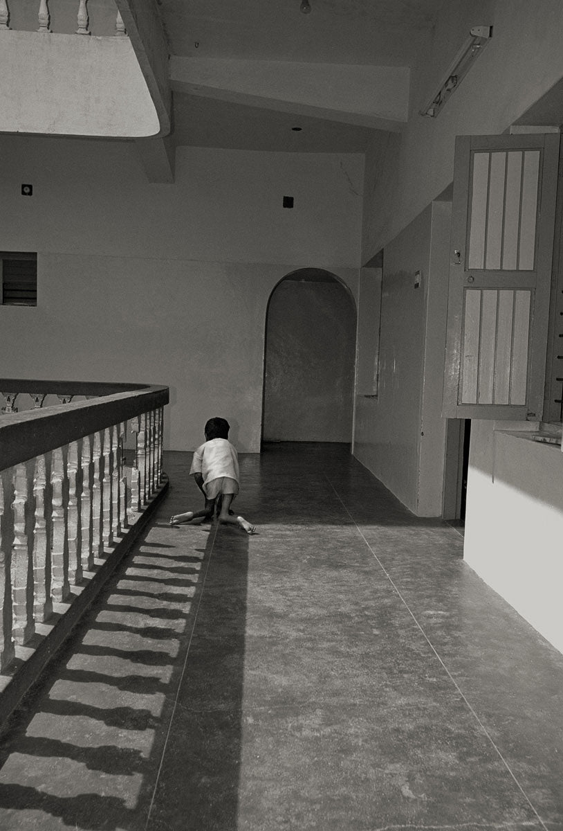 Orphans 21