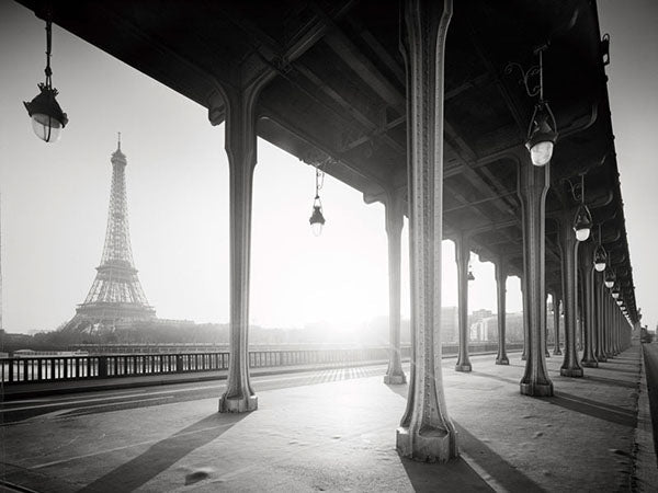 Paris City of Light