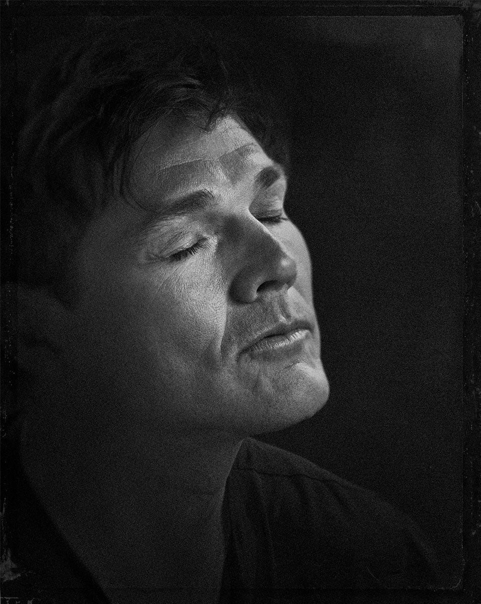 Portrait 10
