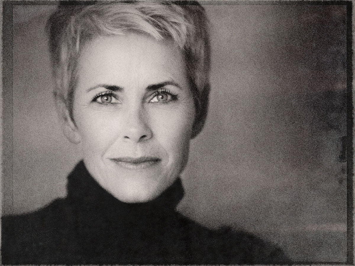 Portrait 12