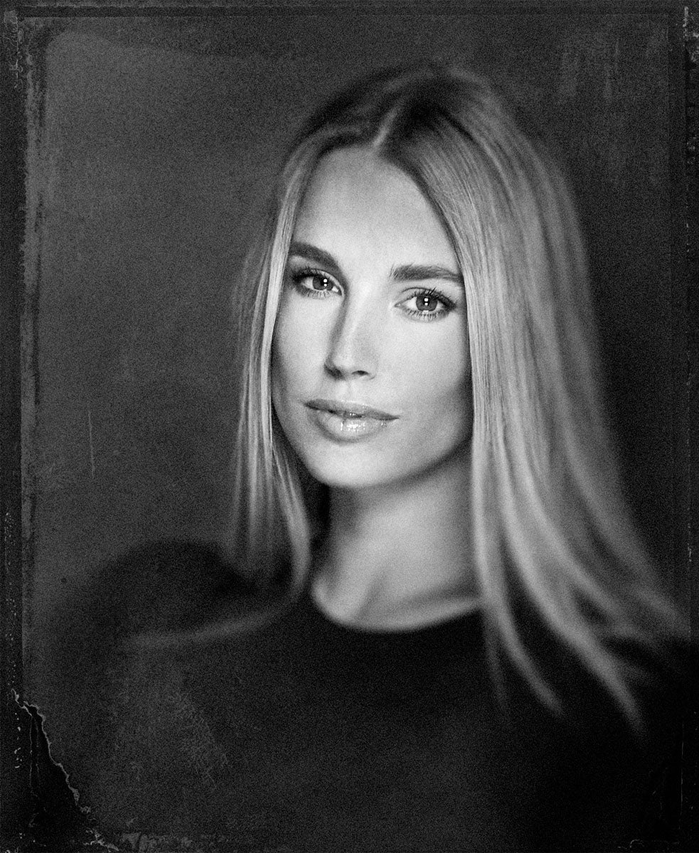 Portrait 20